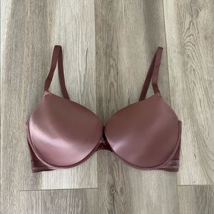 Victoria Secret Bombshell Plunge Bra - Size 38DD